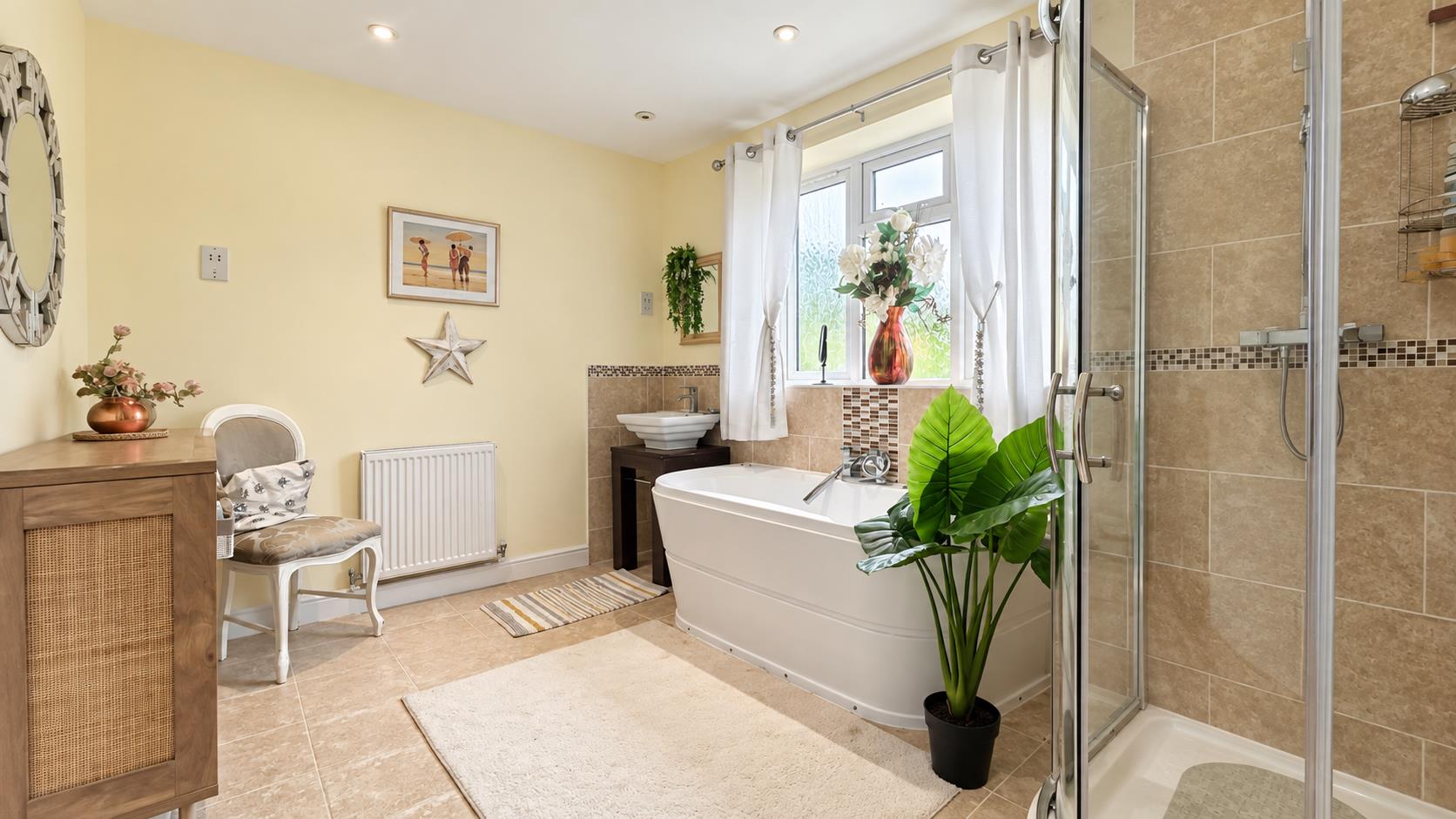 Bradwell Road, Loughton, Milton Keynes